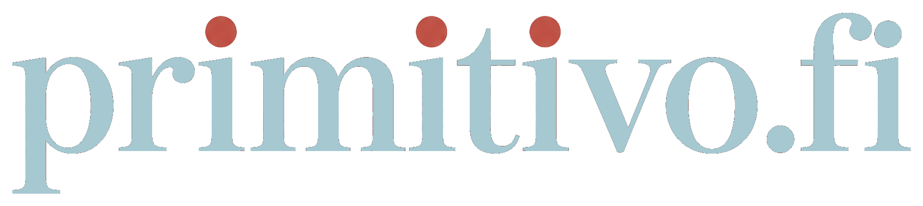 primitivo.fi